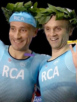 Фото участника